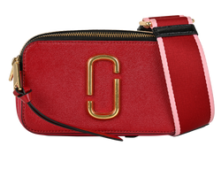 The Snapshot, Leather, Red/Pink, MIC, DB, 2*